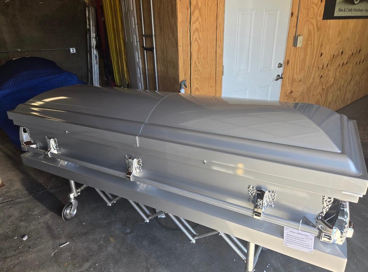 Clair Series Silver photo review