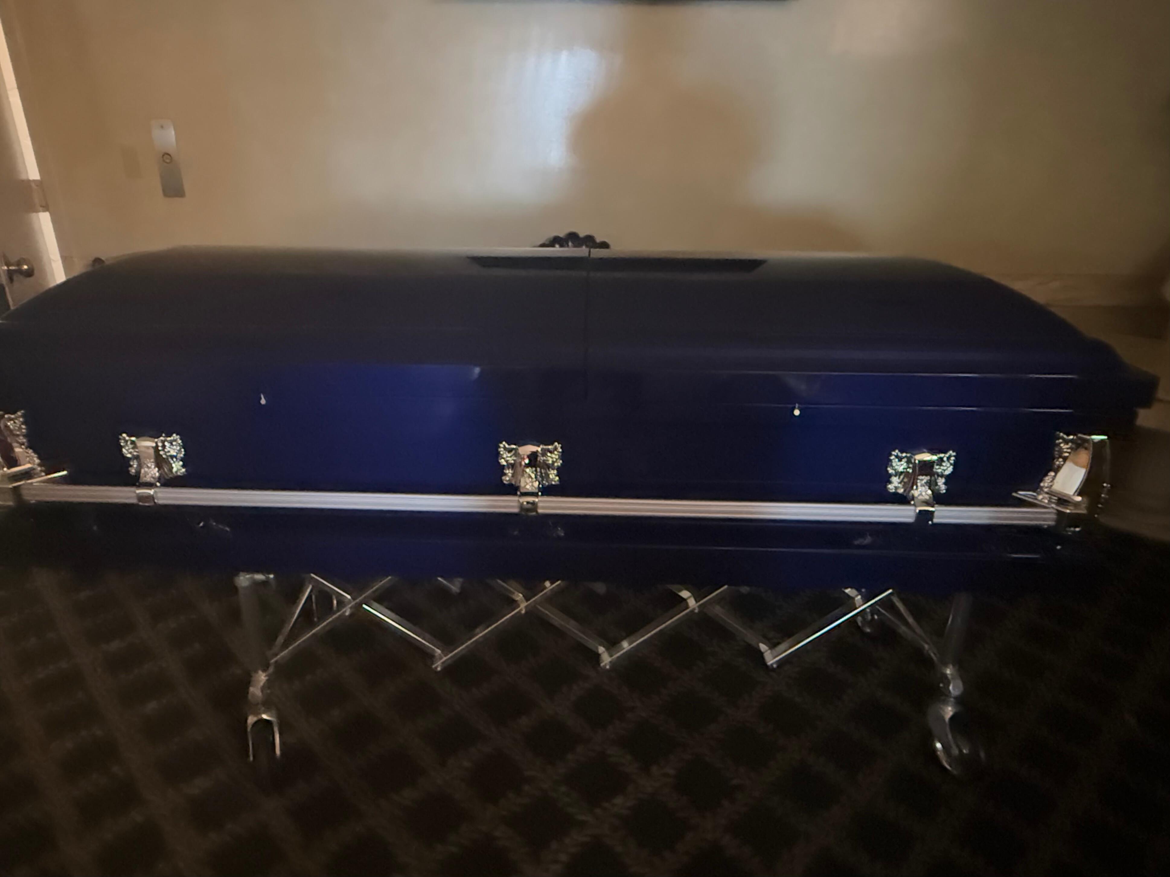 Clair Series Navy Blue photo review