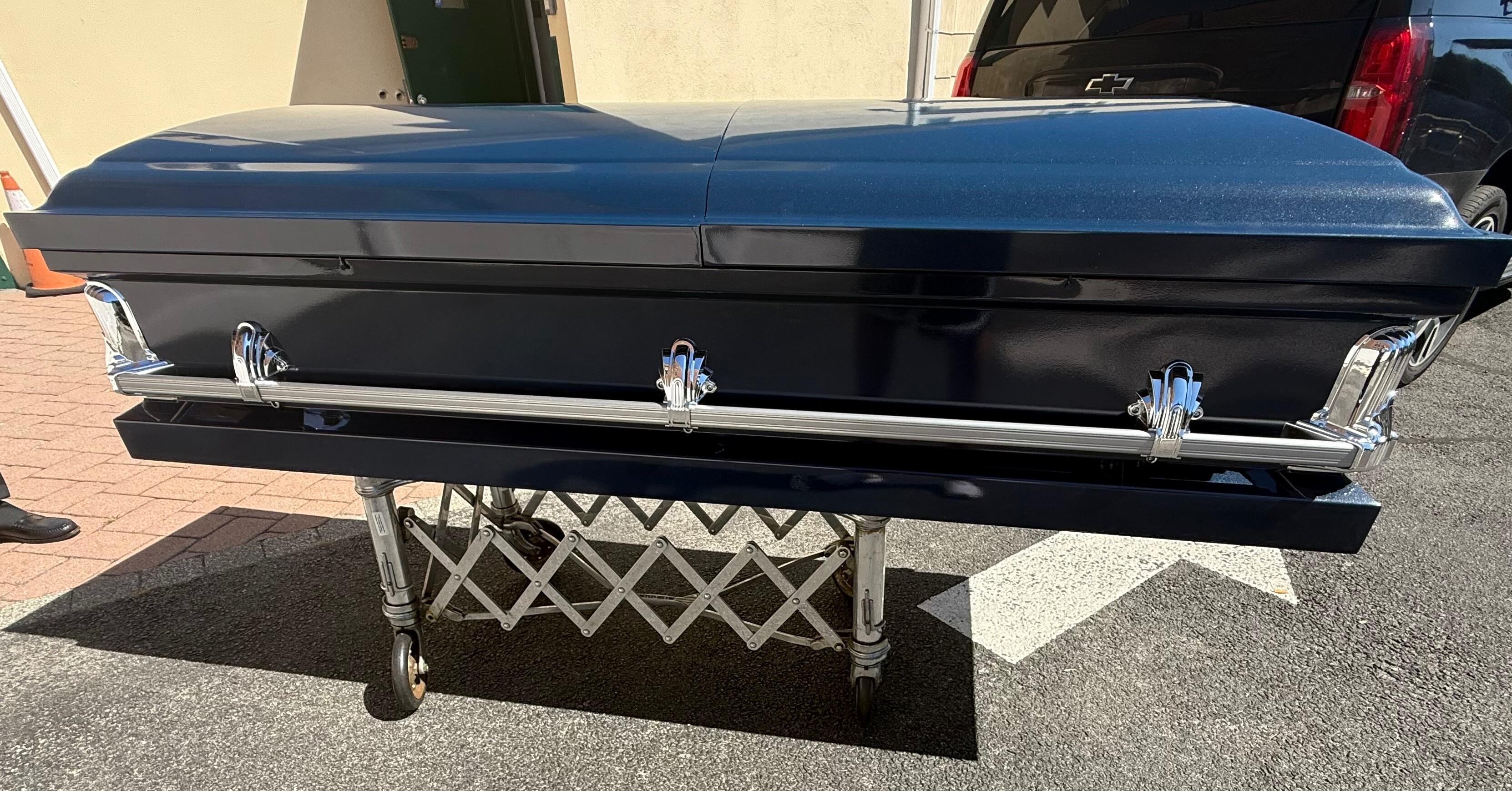 Clair Series Navy Blue photo review