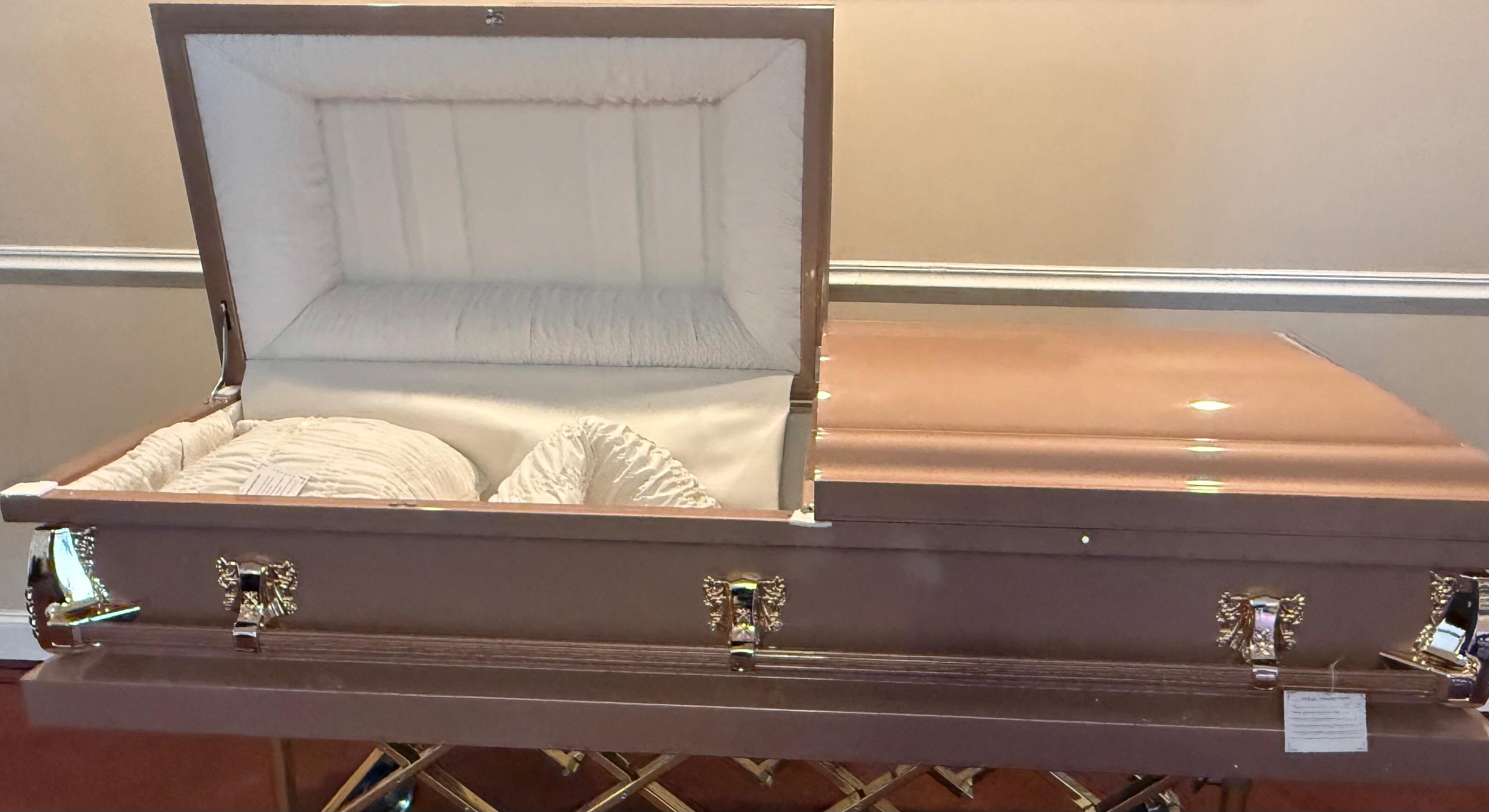 Clair Series Copper photo review