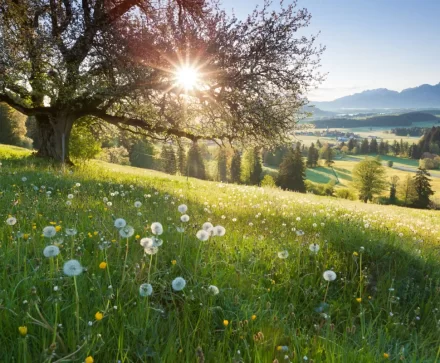 Green Burials in New Jersey: Eco-Friendly Final Resting Options