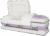 Orion Series White and Lavender