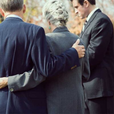 Things To Remember When Planning A Funeral