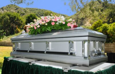 Why Are Caskets So Expensive?