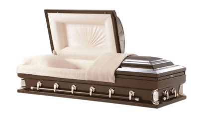 Difference between oversize casket and regular size casket