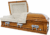Amber Grove Casket