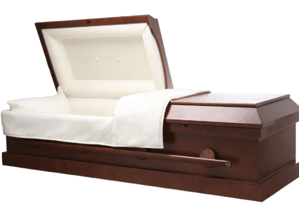 Ridgelawn Cremation Casket