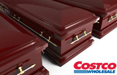 Costco Caskets Discount Program