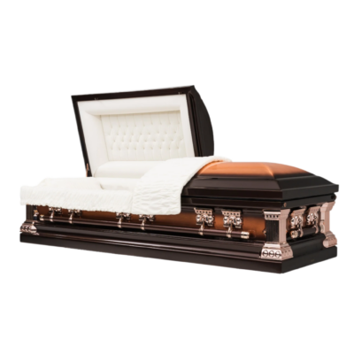 The Difference Between Stainless Steel Caskets and Copper Caskets