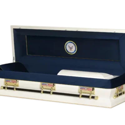 Military Caskets and where to buy to them