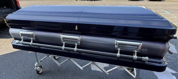 Orion Series Blue photo review