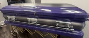 Orion Series Purple photo review