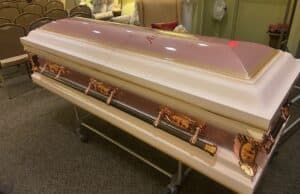 Mother Pearl photo review