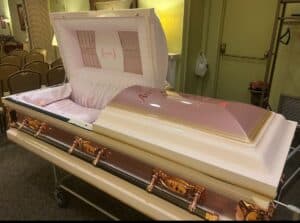 Mother Pearl photo review