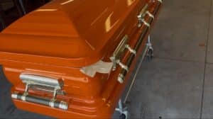 Orion Series Orange photo review