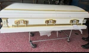 The Icon Series White Pearl photo review