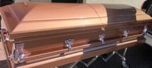 The Forever Series Copper photo review