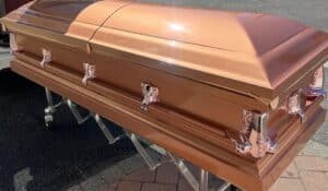 The Forever Series Copper photo review