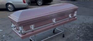 Clair Series Orchid photo review