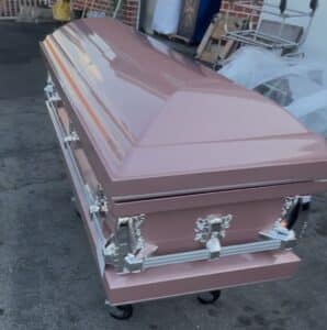 Clair Series Orchid photo review