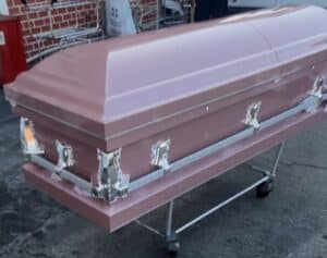 Clair Series Orchid photo review