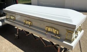 White Cross/ Lords Prayer photo review