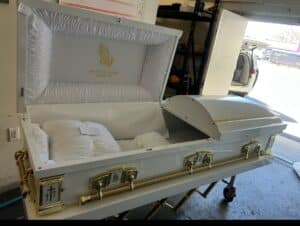 The Icon Series White Pearl photo review