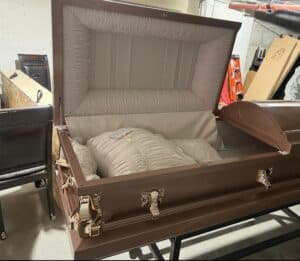 Clair Series Copper photo review