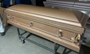 Clair Series Copper photo review