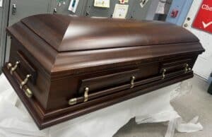 Roosevelt Solid Walnut photo review