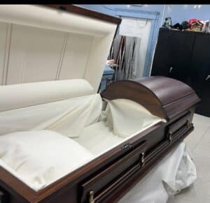 Roosevelt Solid Walnut photo review