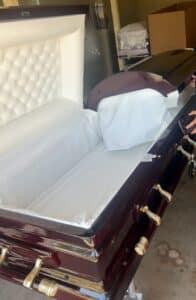 Readington Cherry photo review