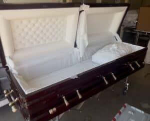 Readington Cherry photo review