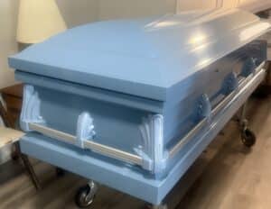 Aurora Series Blue photo review