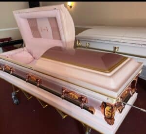 Mother Pearl photo review