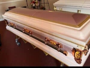 Mother Pearl photo review