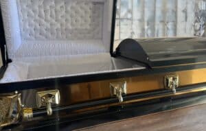 Reverance Series Green and Gold photo review