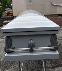 Aurora Series Silver photo review