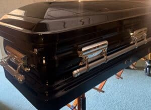 Orion Series Black and Silver Bar photo review