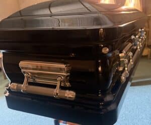 Orion Series Black and Silver Bar photo review