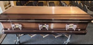 Ascension Series Full Couch Bronze photo review