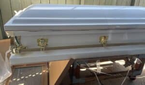 The Forever Series White/Gold photo review