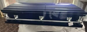 Clair Series Navy Blue photo review