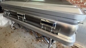 Orion Series Silver photo review