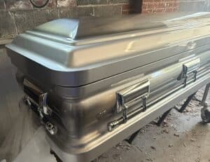 Orion Series Silver photo review