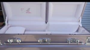 The Icon Series Orchid photo review