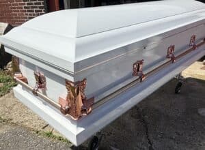 Clair Series White/Gold/Pink photo review
