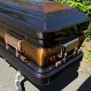 Orion Series Copper photo review