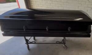 Andover Series Black photo review