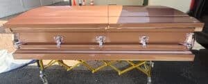 The Forever Series Copper photo review